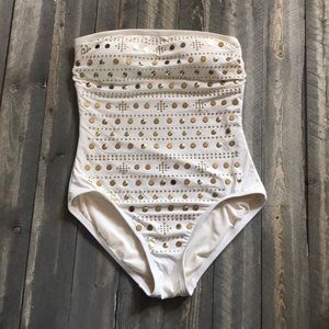SOLD Micheal Kors  Swimsuit one piece